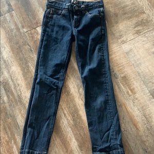 Boys billabong Jean pant